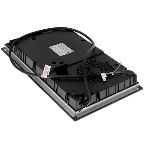 Купить Индукционная варочная поверхность DEXP EH-I2MB/B  5059789. Характеристики, отзывы и цены в Донецке
