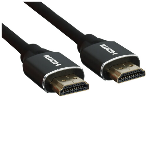 Купить Кабель  DEXP HDMI - HDMI, 1.5 м  5453915. Характеристики, отзывы и цены в Донецке