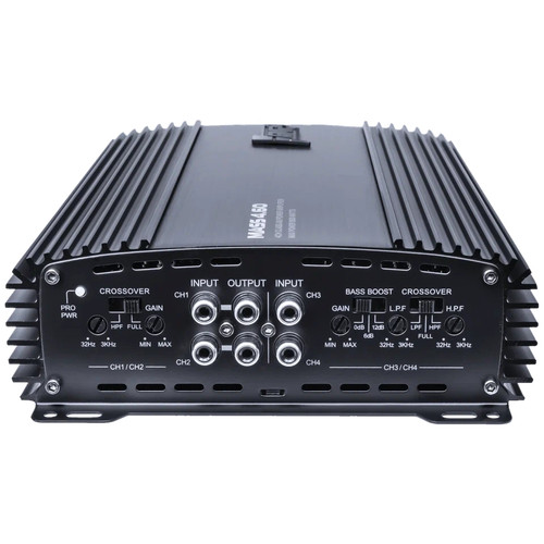 Купить Усилитель AMP MASS 4.60  9248144. Характеристики, отзывы и цены в Донецке