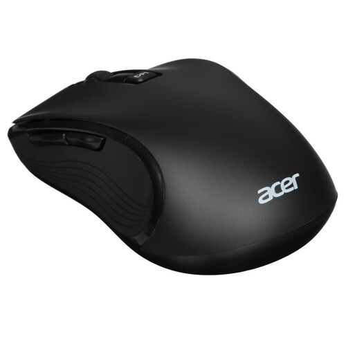 Купить Мышь беспроводная Acer OMR303 [ZL.MCECC.01Y] черный  9080826. Характеристики, отзывы и цены в Донецке