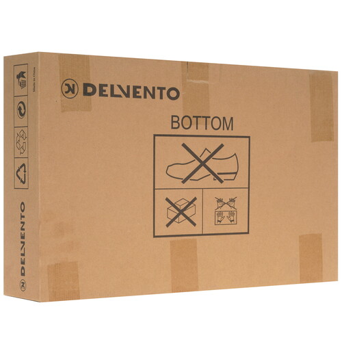 Купить Электрическая варочная поверхность Delvento V30D12S100  9140860. Характеристики, отзывы и цены в Донецке