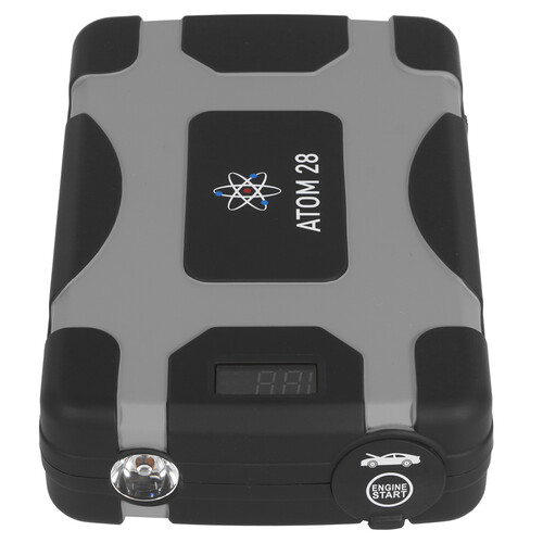 Купить Пусковое устройство Aurora ATOM 28  9291323. Характеристики, отзывы и цены в Донецке