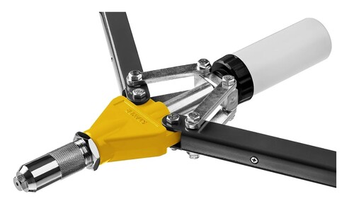 Купить Заклепочник двуручный   STAYER 3106_z01  9107992. Характеристики, отзывы и цены в Донецке