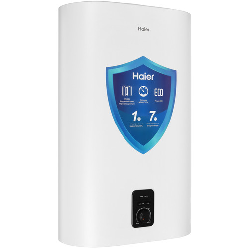 Купить Накопительный водонагреватель электрический Haier ES80V-F2 INOX  9970093. Характеристики, отзывы и цены в Донецке