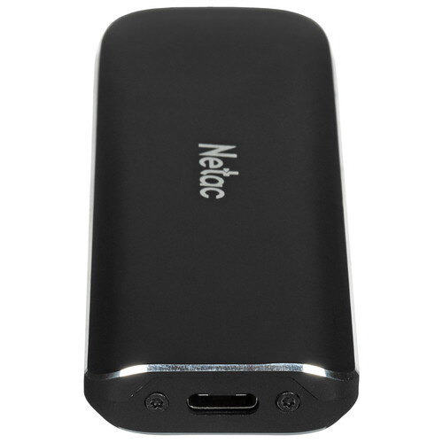 Купить 250 ГБ Внешний SSD Netac ZX  5616136. Характеристики, отзывы и цены в Донецке