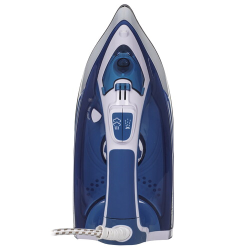 Купить Утюг UFESA Selecta PV3280 синий  9140843. Характеристики, отзывы и цены в Донецке