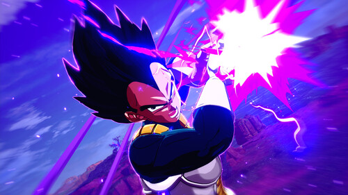 Купить Игра Dragon Ball: Sparking! ZERO (Switch)  5647761. Характеристики, отзывы и цены в Донецке