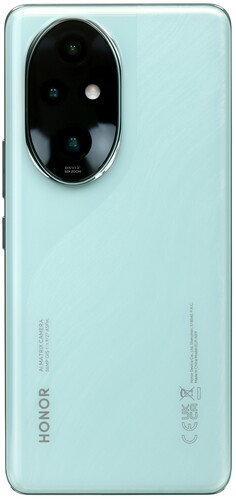 Купить 6.78" Смартфон HONOR 200 Pro 512 ГБ зеленый  5462915. Характеристики, отзывы и цены в Донецке