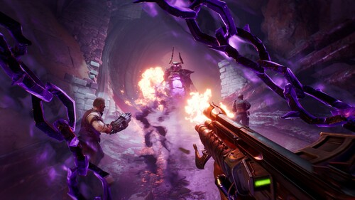 Купить Игра Painkiller (PS5)  5642535. Характеристики, отзывы и цены в Донецке