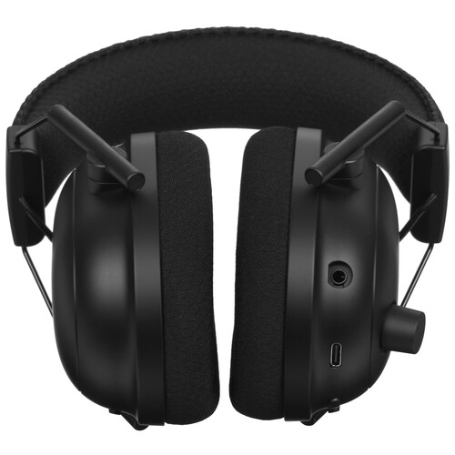 Купить Беспроводные наушники Razer BlackShark V2 Pro черный 2024  5483371. Характеристики, отзывы и цены в Донецке