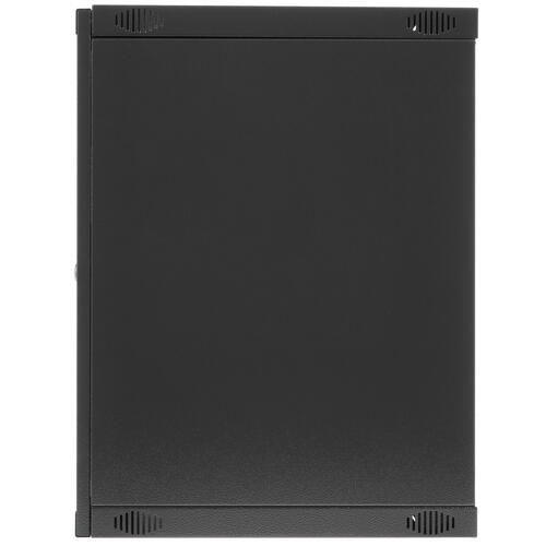 Купить Шкаф коммутационный Lanmaster Next TWT-CBWNG-12U-6x4-BK  1614746. Характеристики, отзывы и цены в Донецке