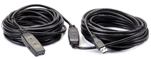 Купить Кабель iOpen USB 3.2 Gen 1 Type-A - USB 3.2 Gen 1 Type-A  5471513. Характеристики, отзывы и цены в Донецке