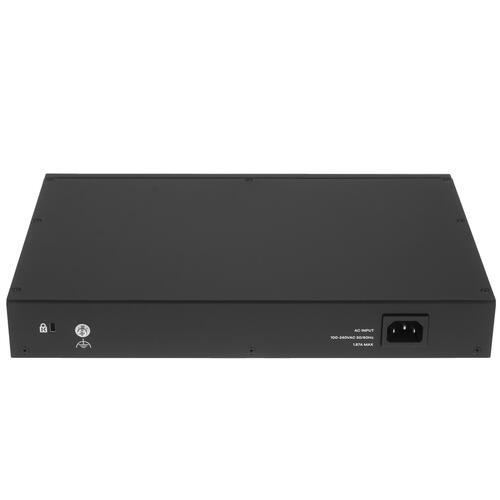 Купить Коммутатор Zyxel GS1915-24EP  5061725. Характеристики, отзывы и цены в Донецке