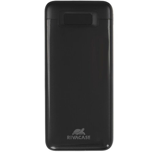 Купить Портативный аккумулятор RIVACASE VA1082 черный  9260605. Характеристики, отзывы и цены в Донецке