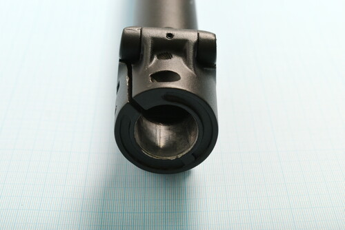 Купить Корпус (Рулевая стойка) для электросамоката Aceline S10 [N/A] (Black)  9110171. Характеристики, отзывы и цены в Донецке