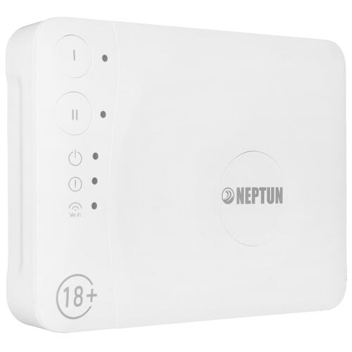 Купить Система защиты от протечек воды Neptun Bugatti Smart+ 18 1  9105096. Характеристики, отзывы и цены в Донецке