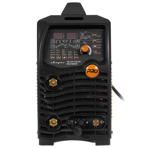 Купить Сварочный аппарат Сварог TIG 315P AC/DC MULTIWAVE "PRO" (E202)  8197684. Характеристики, отзывы и цены в Донецке