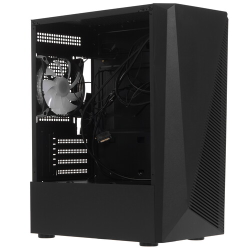 Купить Корпус A4Tech Bloody BD-CC102F  9211127. Характеристики, отзывы и цены в Донецке