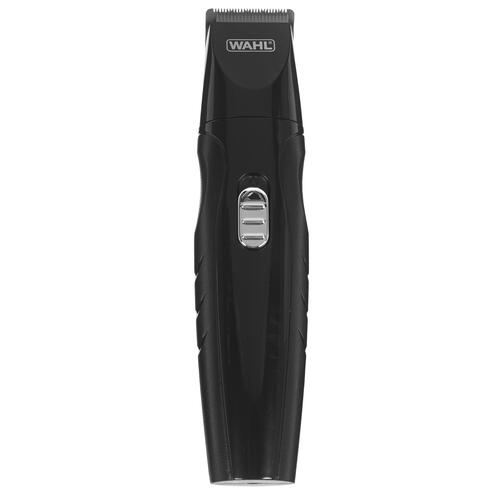 Купить Триммер Wahl All in One Rechargeable черный  8142913. Характеристики, отзывы и цены в Донецке