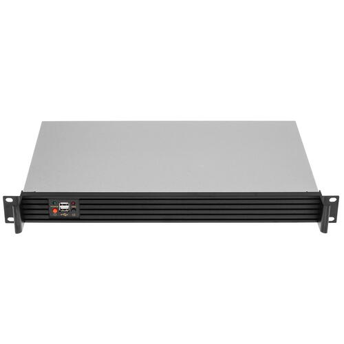 Купить Серверный корпус ExeGate Pro 1U250-01  8184909. Характеристики, отзывы и цены в Донецке