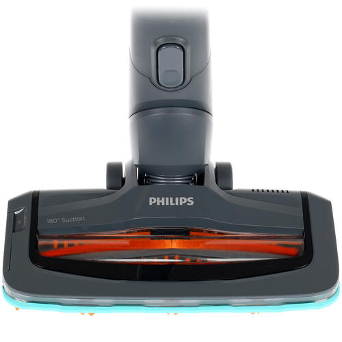 Купить Пылесос  вертикальный  Philips FC6726/01  черный  1366789. Характеристики, отзывы и цены в Донецке