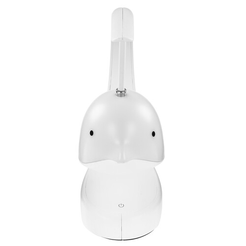 Купить Ночник Фотон Пташка KLS-18 белый  9103596. Характеристики, отзывы и цены в Донецке