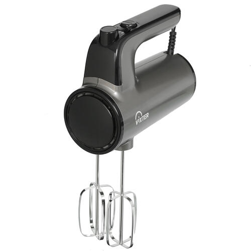 Купить Миксер VIXTER VHM-3300 серый  9017825. Характеристики, отзывы и цены в Донецке