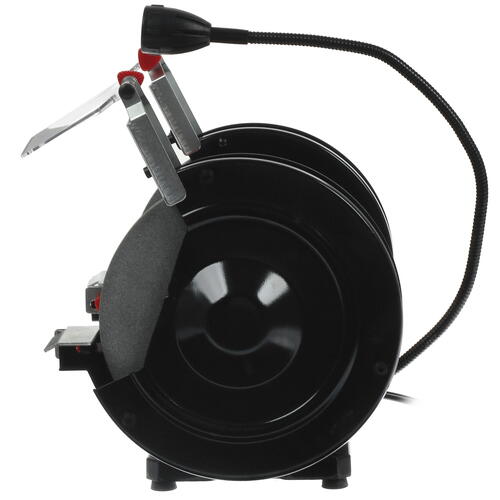 Купить Точильный станок Einhell TС-BG 200 L  5333015. Характеристики, отзывы и цены в Донецке