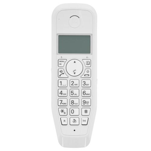 Купить Телефон беспроводной (DECT) Motorola S1202  5094134. Характеристики, отзывы и цены в Донецке