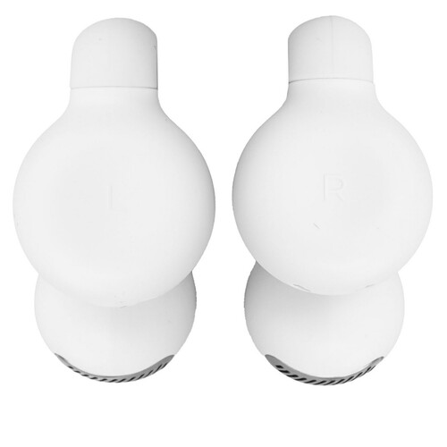 Купить Наушники TWS Ugreen HiTune S5 белый 2024  9237120. Характеристики, отзывы и цены в Донецке