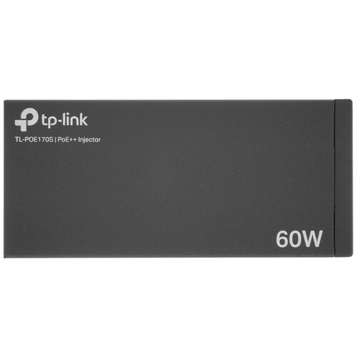Купить Инжектор PoE TP-Link TL-POE170S  5058616. Характеристики, отзывы и цены в Донецке