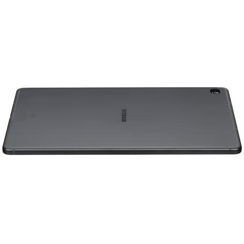 Купить 10.4" Планшет Samsung Galaxy Tab S6 Lite (2024) Wi-Fi 128 ГБ серый + стилус  5458041. Характеристики, отзывы и цены в Донецке