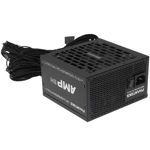Купить Блок питания PHANTEKS AMP BH 750  5616051. Характеристики, отзывы и цены в Донецке