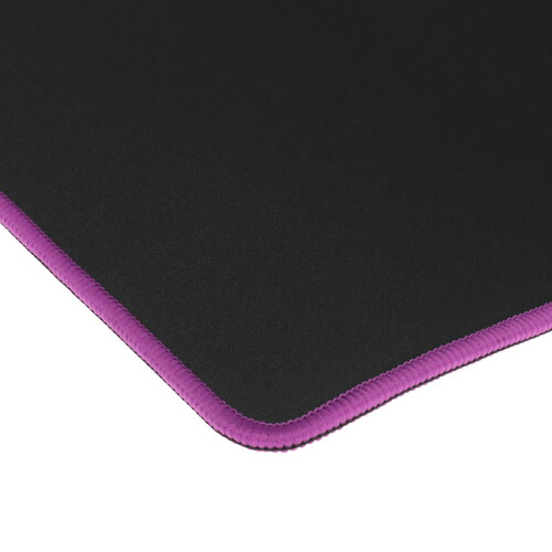 Купить Коврик Lorgar Main 315  черный  5603831. Характеристики, отзывы и цены в Донецке