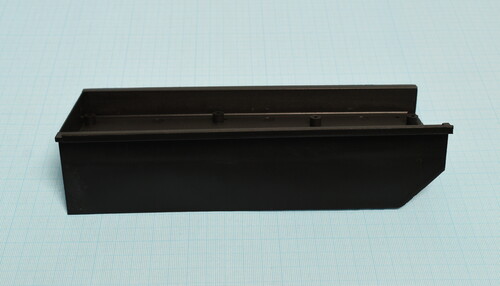 Купить Корпус (Панель управления) для электропечи DEXP EO-D1635 [N/A] (Black)  9100447. Характеристики, отзывы и цены в Донецке