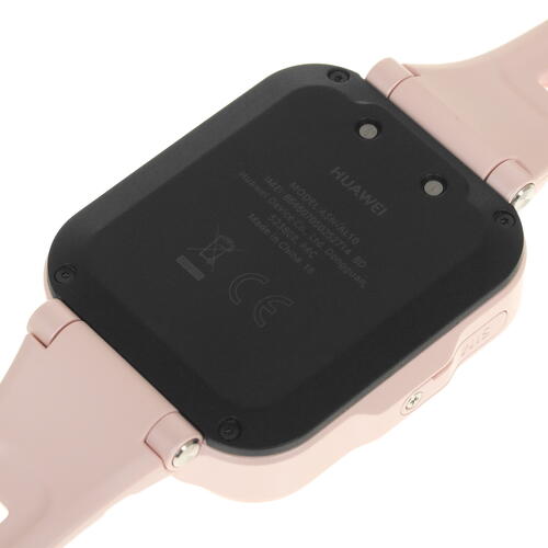 Купить Детские часы HUAWEI WATCH KIDS 4 Pro розовый  4891300. Характеристики, отзывы и цены в Донецке