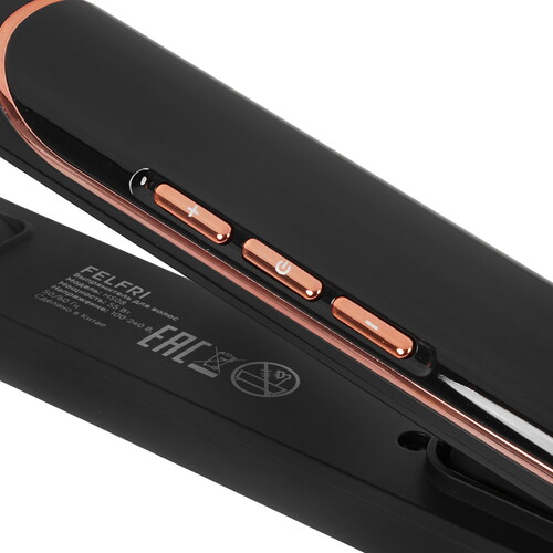 Купить Выпрямитель для волос FELFRI HS08  9262898. Характеристики, отзывы и цены в Донецке