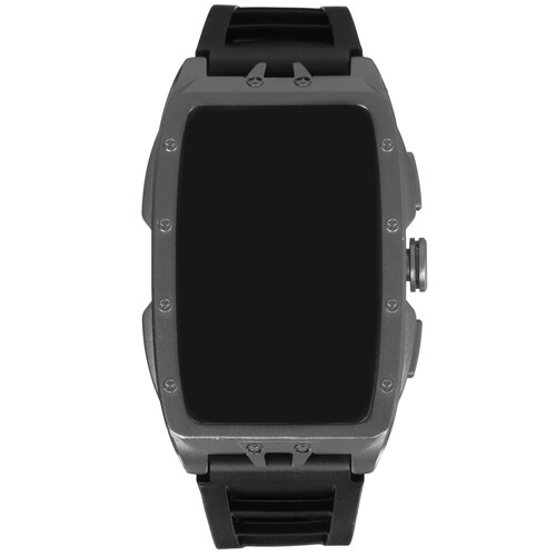 Купить Смарт-часы iMiki MB1 + доп. ремешок  5604626. Характеристики, отзывы и цены в Донецке