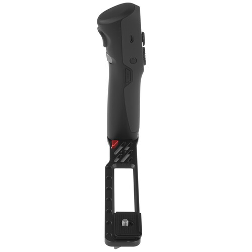 Купить Ручка Zhiyun TransMount Motion Sensor Remote Cantroller для управления стабилизатором Zhiyun Weebill S  9138707. Характеристики, отзывы и цены в Донецке