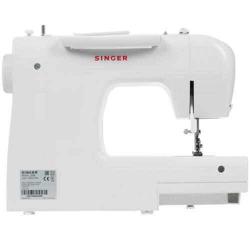 Купить Швейная машина Singer Fashion Mate 2290  1213639. Характеристики, отзывы и цены в Донецке