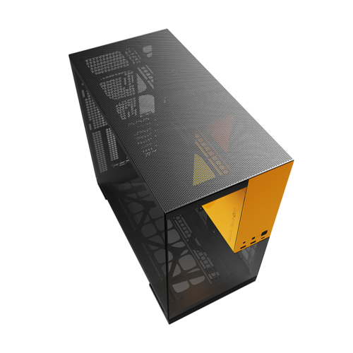 Купить Корпус Geometric Future Model 5  9227874. Характеристики, отзывы и цены в Донецке