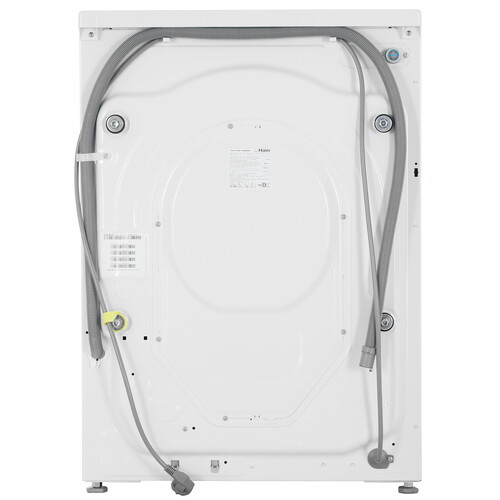 Купить Стиральная машина Haier HW70-BP12959AE белый  9189740. Характеристики, отзывы и цены в Донецке