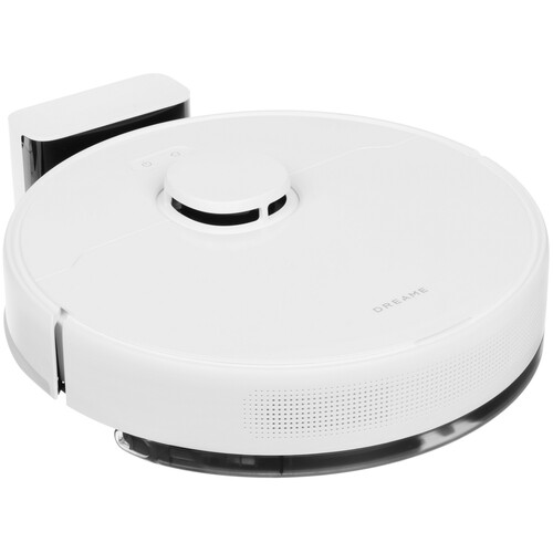 Купить Робот-пылесос Dreame D9 Max Gen2 белый  5457214. Характеристики, отзывы и цены в Донецке