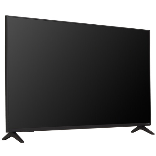 Купить 43" (108 см) Телевизор LG 43QNED70A6A черный  5640045. Характеристики, отзывы и цены в Донецке