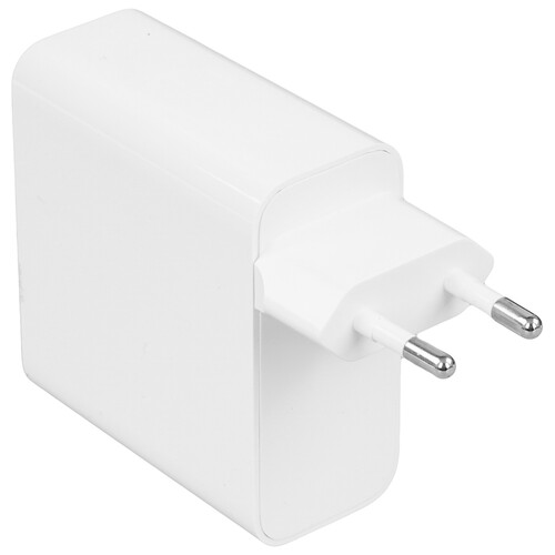 Купить Сетевое зарядное устройство GoPower GPQC10 белый  5479654. Характеристики, отзывы и цены в Донецке