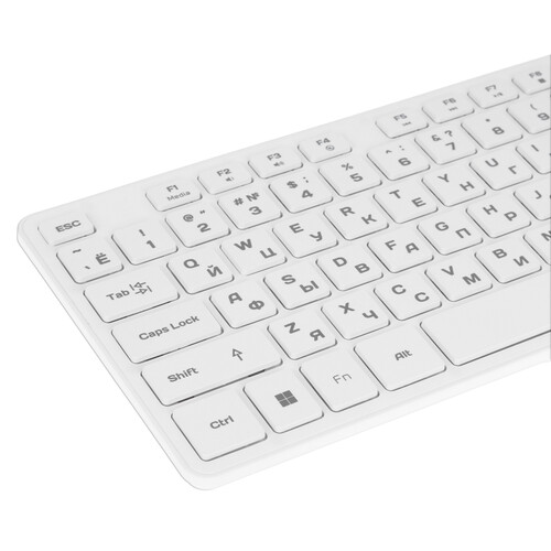 Купить 23.8" Моноблок MSI PRO AP242P 14M-655XRU [9S6-AE0622-826]  5488615. Характеристики, отзывы и цены в Донецке