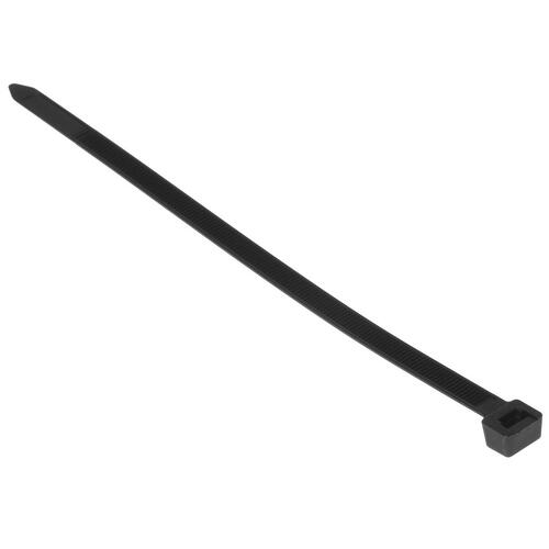 Купить Стяжка Cablexpert NYT-200x7.6B  5452503. Характеристики, отзывы и цены в Донецке