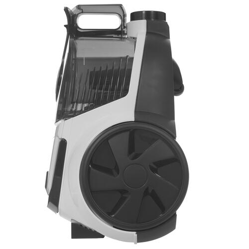 Купить Пылесос Arnica Nika белый  9945668. Характеристики, отзывы и цены в Донецке