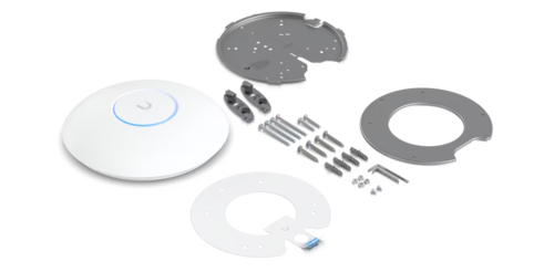 Купить Точка доступа Ubiquiti U7-Pro-Max  5619336. Характеристики, отзывы и цены в Донецке