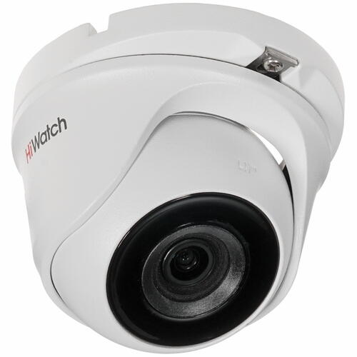 Купить Аналоговая камера HiWatch DS-T203S (3.6 mm)  1643329. Характеристики, отзывы и цены в Донецке